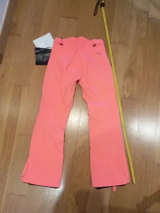 Pantalón de esquí Roxy Talla M Nuevo