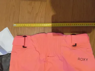 Pantalón de esquí Roxy Talla M Nuevo