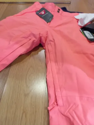 Pantalón de esquí Roxy Talla M Nuevo