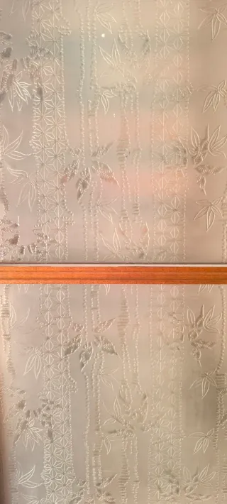 2 Puertas Madera Interior a Medida