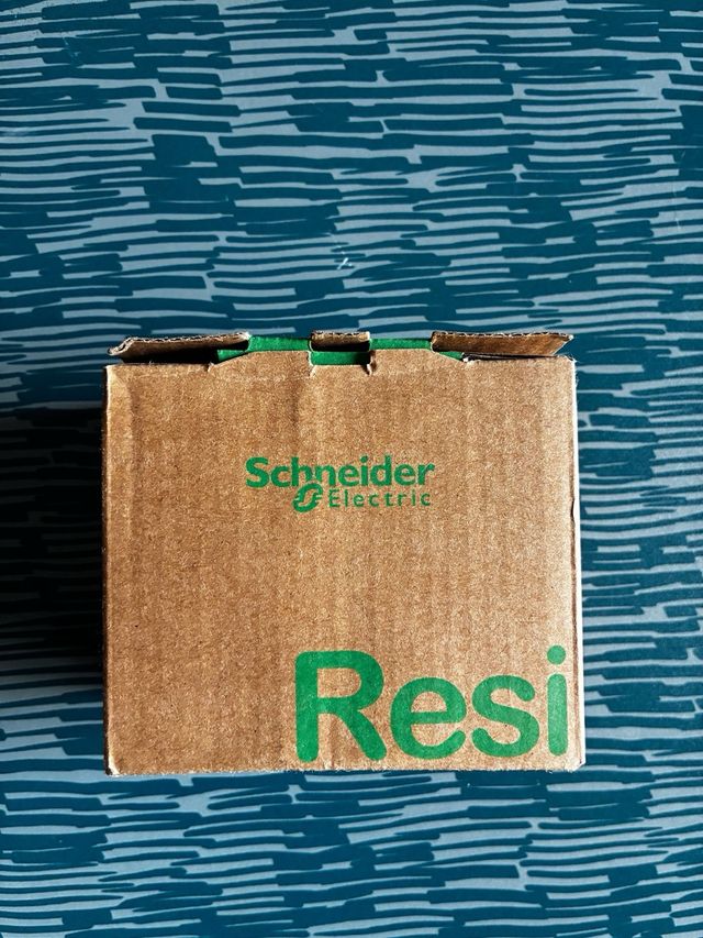 limitador sobretensiones Schneider C40 Resi9
