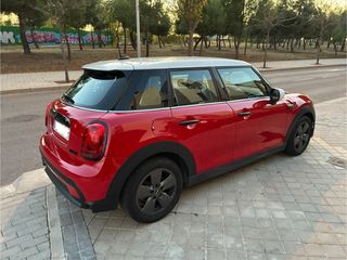 MINI Mini 2021
