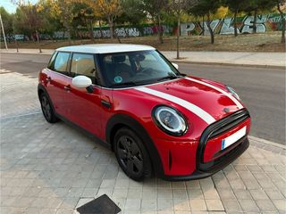 MINI Mini 2021