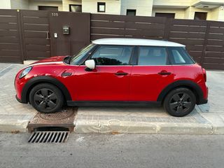 MINI Mini 2021