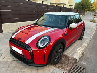 MINI Mini 2021