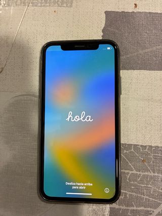 iPhone X 64GB Grigio Siderale