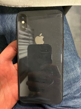 iPhone X 64GB Grigio Siderale