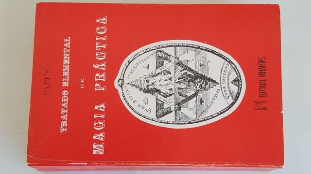 Tratado Elemental de Magia Práctica