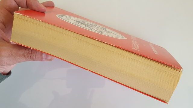 Tratado Elemental de Magia Práctica