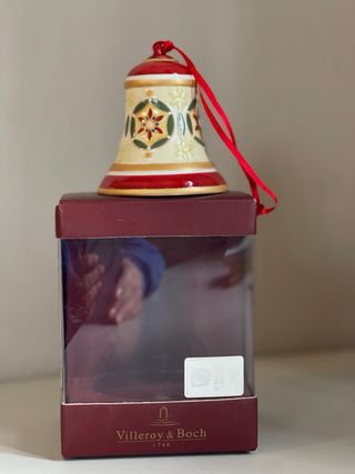 Campanella Villeroy & Boch Fantasy Ornaments