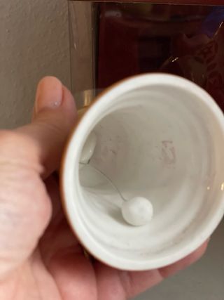 Campanella Villeroy & Boch Fantasy Ornaments