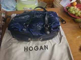 Borsa Hogan Originale blu