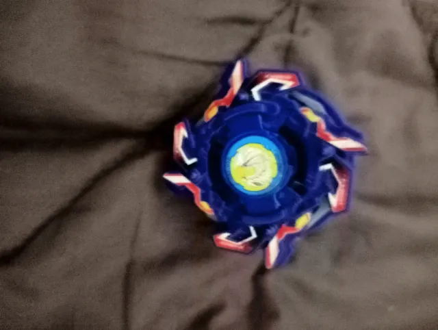 Beyblade cyber Dragoon
