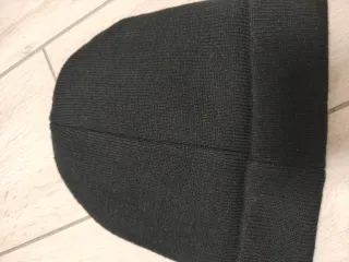 Guanti+ Berretto Thinsulate neri