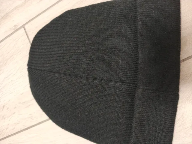 Guanti+ Berretto Thinsulate neri