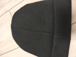 Guanti+ Berretto Thinsulate neri