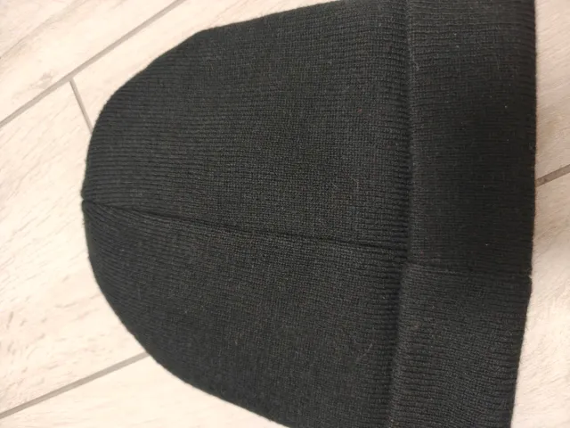 Guanti+ Berretto Thinsulate neri