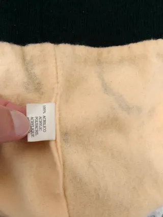 Guanti+ Berretto Thinsulate neri