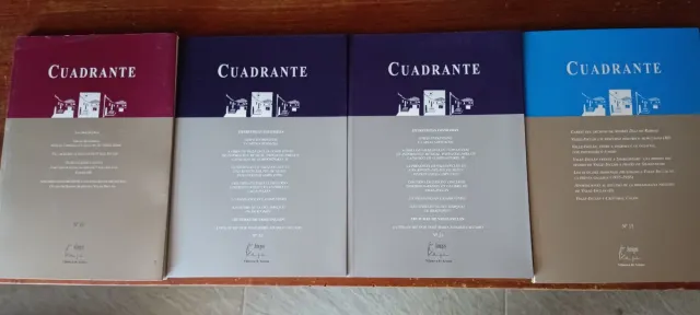 Cuadrante