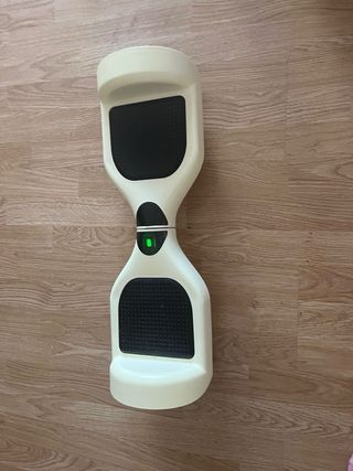 Hoverboard como nuevo