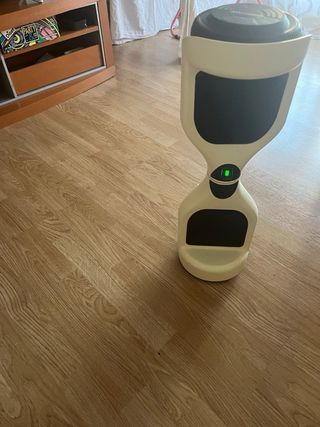Hoverboard como nuevo