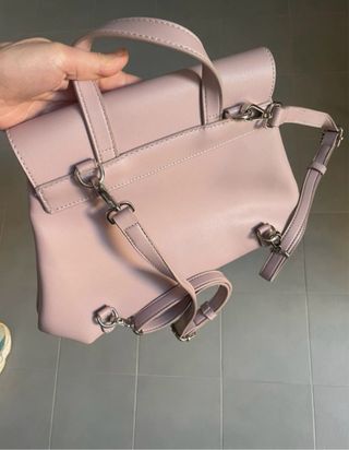 Zainetto quasi nuovo