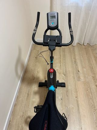 Bicicleta Estática Cecotec Drumfit