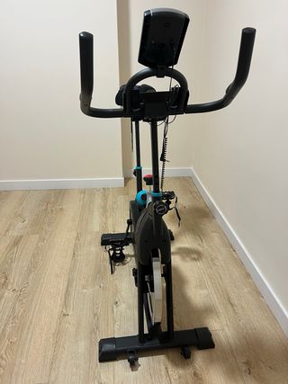 Bicicleta Estática Cecotec Drumfit