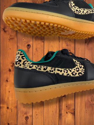 Nike Field General SE Leopardo Goma