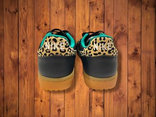 Nike Field General SE Leopardo Goma