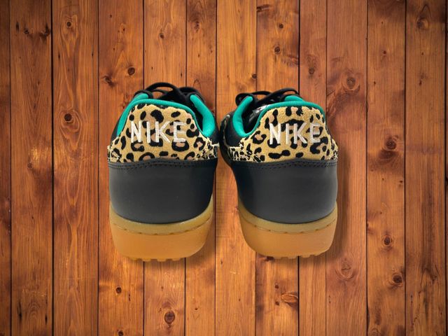Nike Field General SE Leopardo Goma