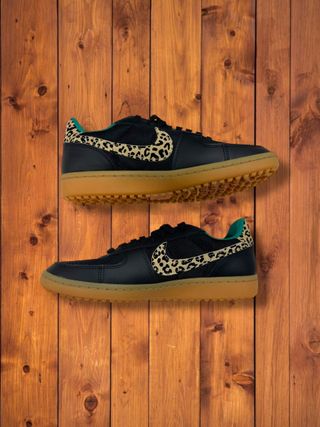 Nike Field General SE Leopardo Goma