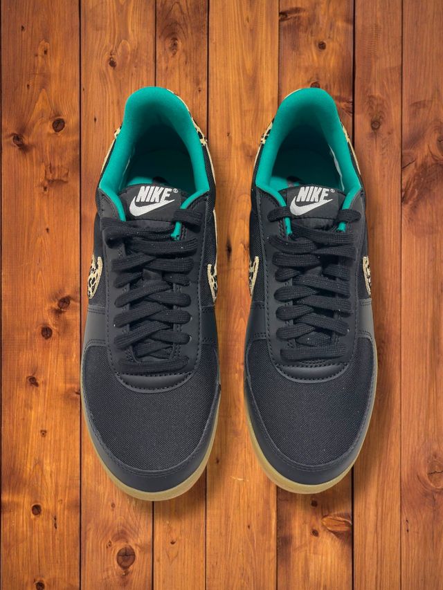 Nike Field General SE Leopardo Goma