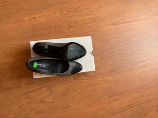 Zapatos salón Tapahi tricolor T39