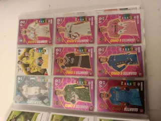 Cromos Adrenalyn XL LaLiga 24-25