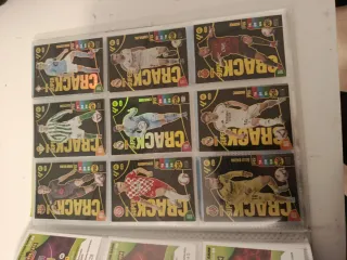 Cromos Adrenalyn XL LaLiga 24-25