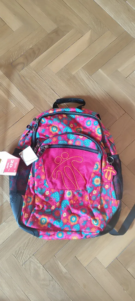 Mochila Totto para primaria NUEVA