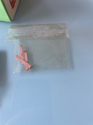 Scalextric Lancia Stratos Marlboro HF 6