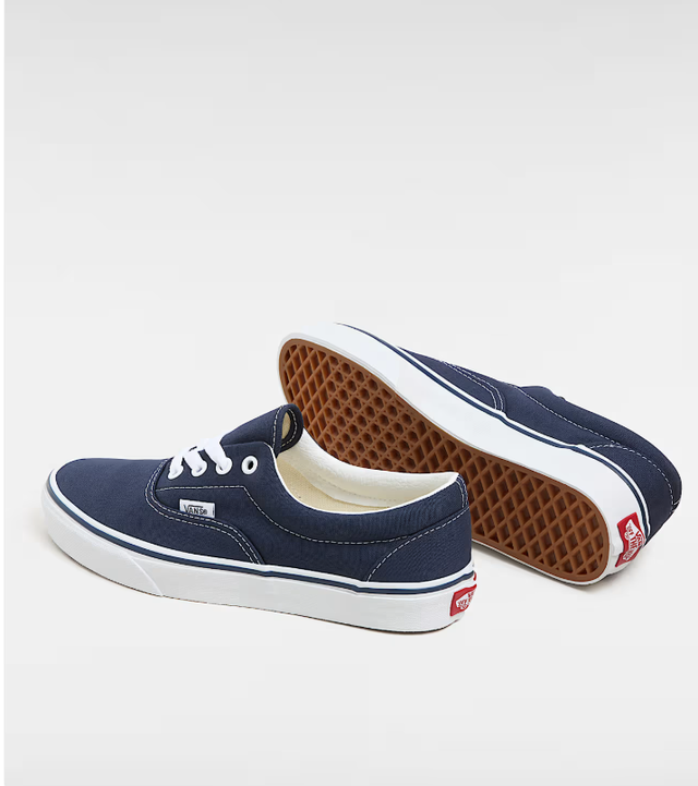 Zapatillas Vans Era Azul Talla 40