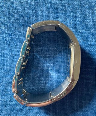 Orologio Guess donna quadrante rosa e cinturino ar