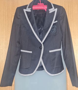 Americana Zara Talla XS