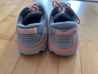 Zapatillas Hoka One One Bondi 7 Talla 40 2/3