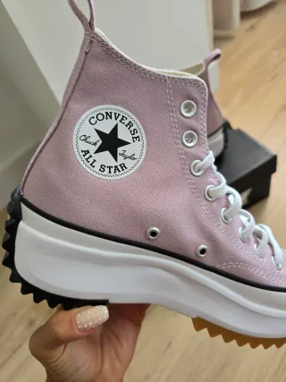 Converse Run Star Hike Botas