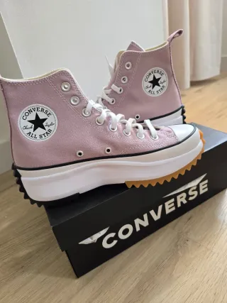 Converse Run Star Hike Botas