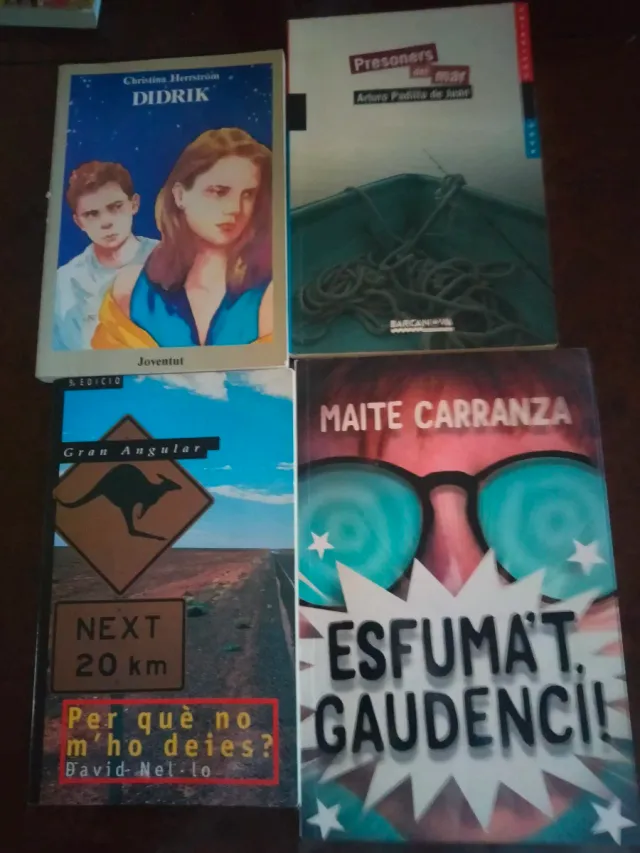 REGALE PARA NAVIDAD NOVELAS JUVENILES