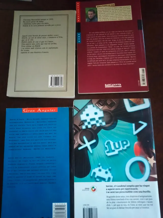 REGALE PARA NAVIDAD NOVELAS JUVENILES