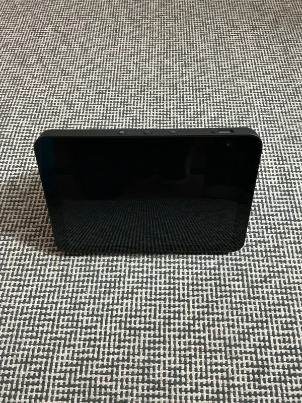 Amazon Alexa Echo show 8 2a generazione