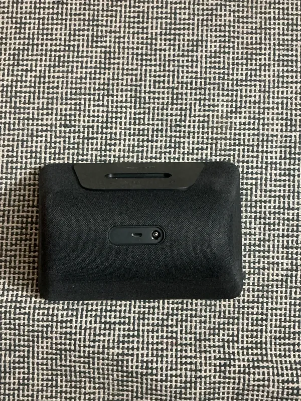 Amazon Alexa Echo show 8 2a generazione