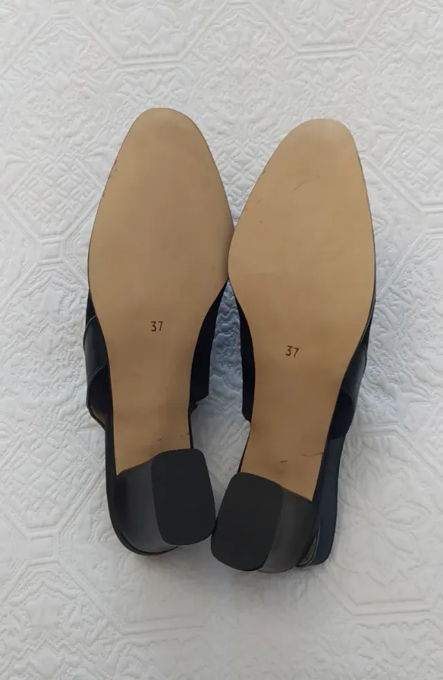 Zapatos mujer 37