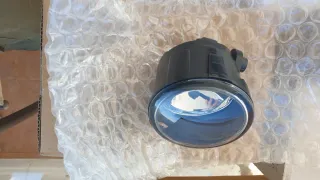 Faro Antiniebla Derecho Nissan Juke